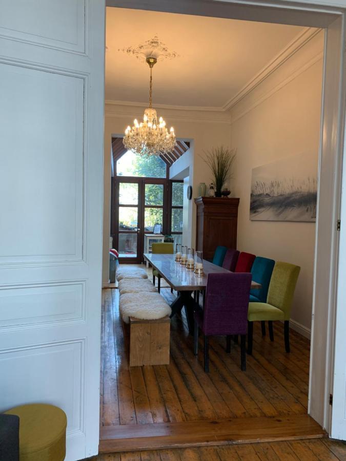 Hygge Vakantiewoning Ostend Exterior foto