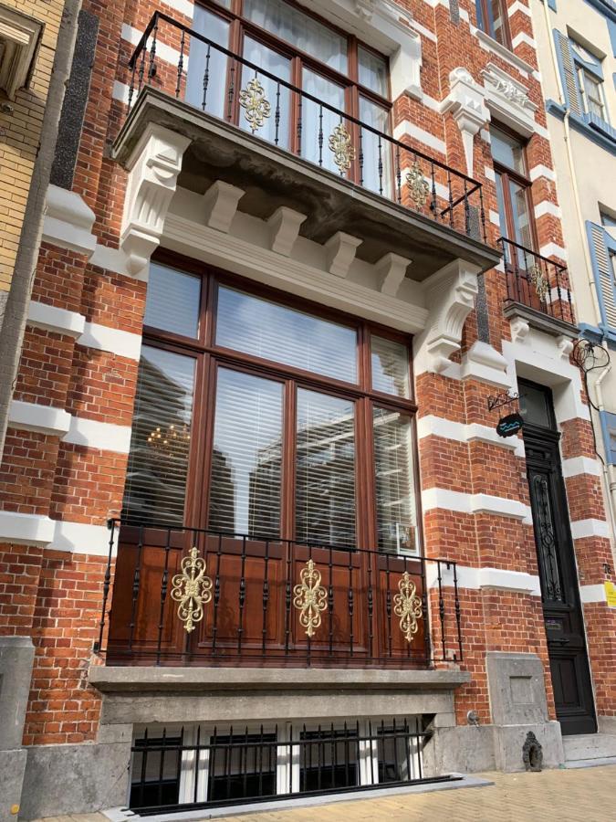 Hygge Vakantiewoning Ostend Exterior foto