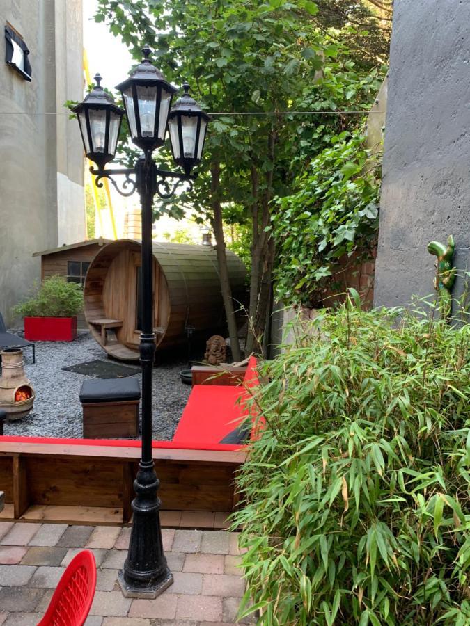 Hygge Vakantiewoning Ostend Exterior foto