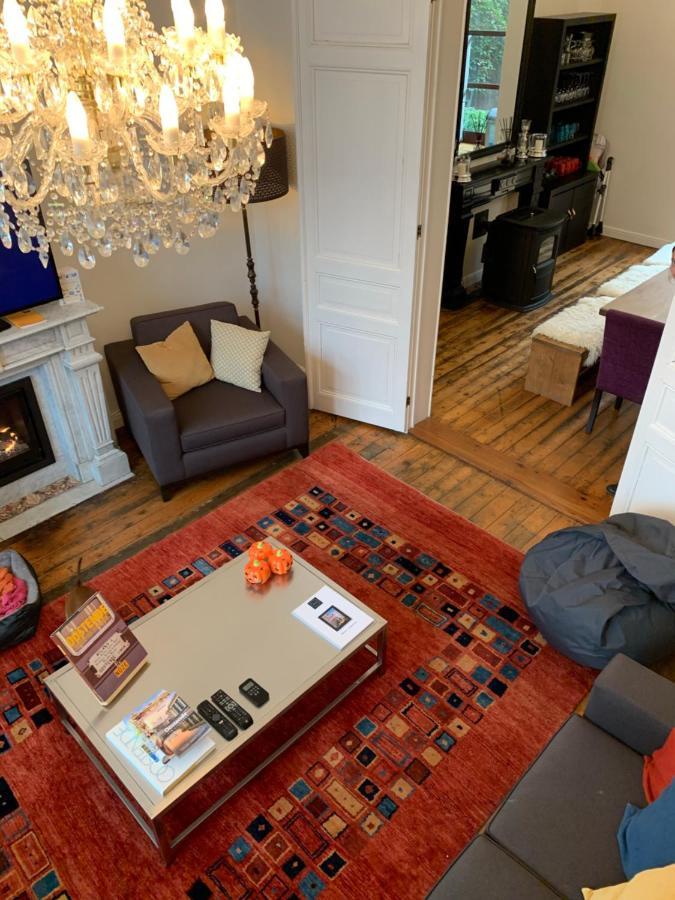 Hygge Vakantiewoning Ostend Exterior foto