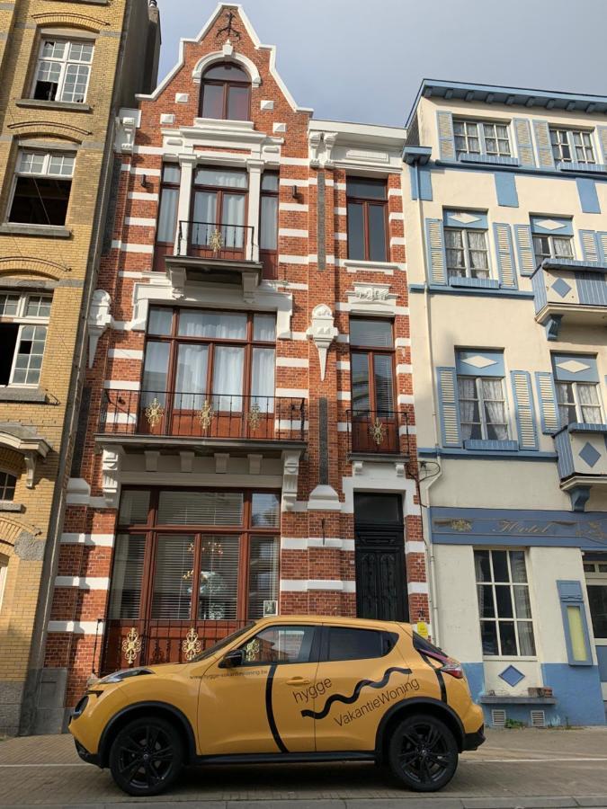 Hygge Vakantiewoning Ostend Exterior foto