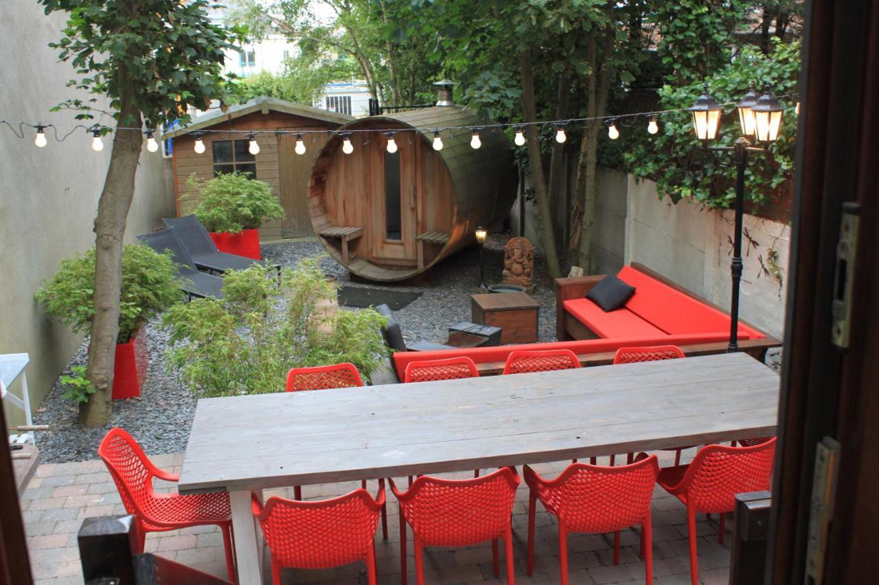 Hygge Vakantiewoning Ostend Exterior foto