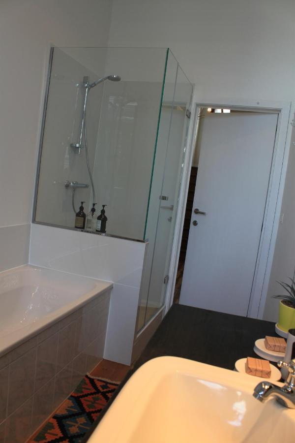Hygge Vakantiewoning Ostend Exterior foto