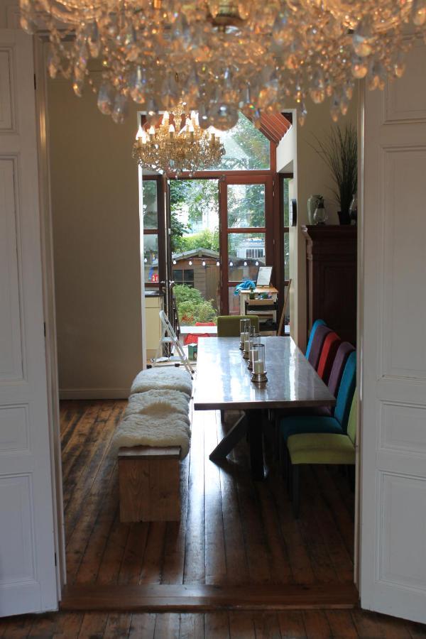 Hygge Vakantiewoning Ostend Exterior foto