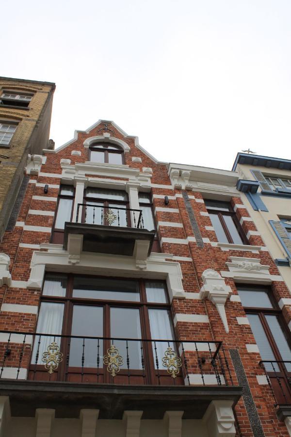 Hygge Vakantiewoning Ostend Exterior foto