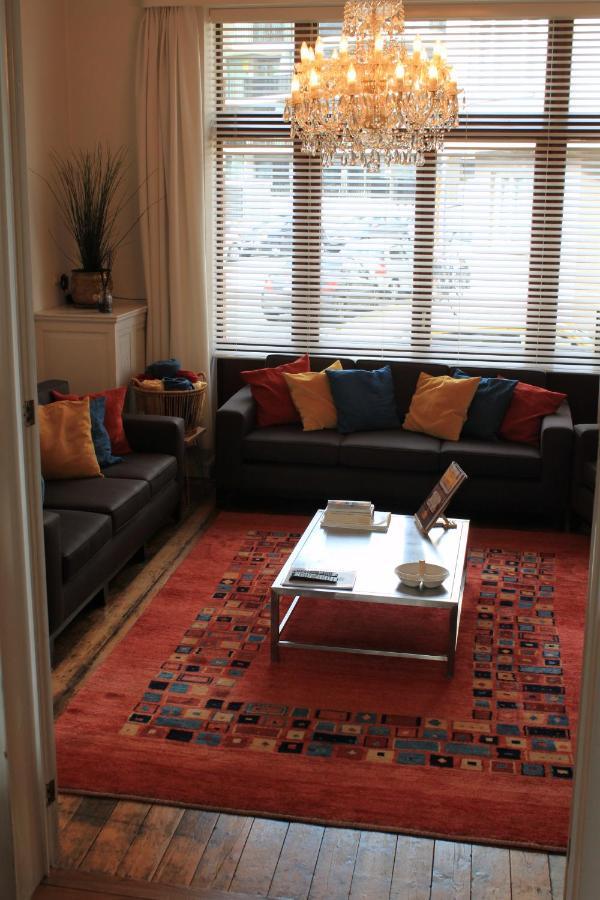 Hygge Vakantiewoning Ostend Exterior foto