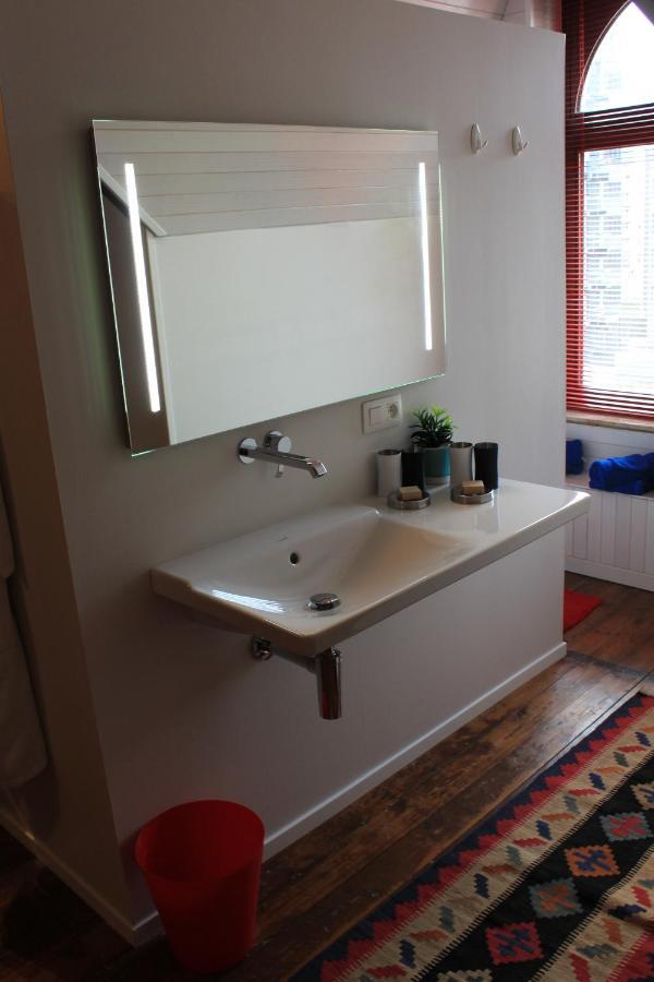 Hygge Vakantiewoning Ostend Exterior foto