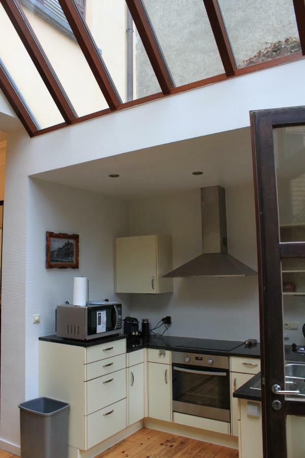 Hygge Vakantiewoning Ostend Exterior foto