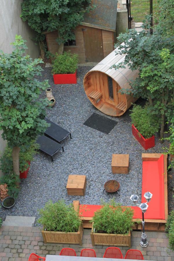 Hygge Vakantiewoning Ostend Exterior foto