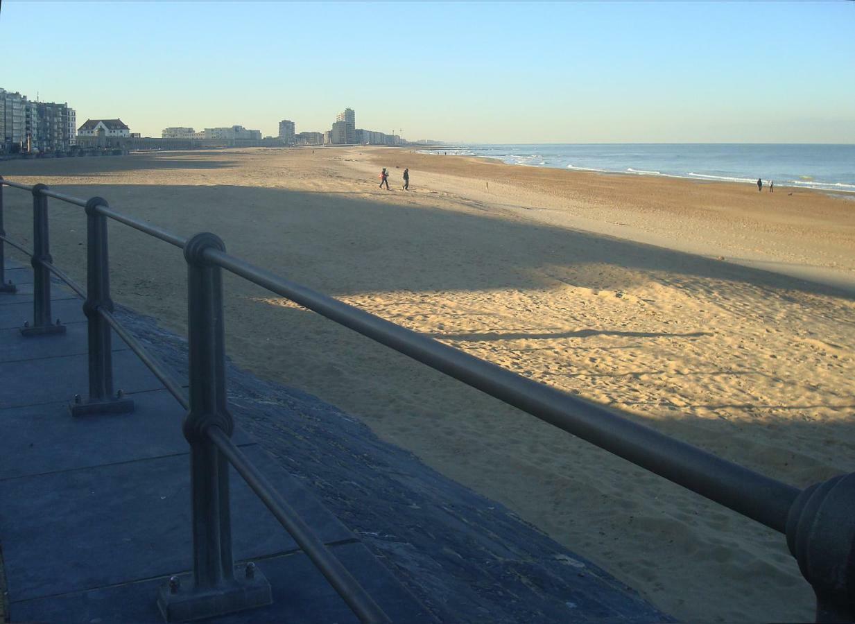 Hygge Vakantiewoning Ostend Exterior foto